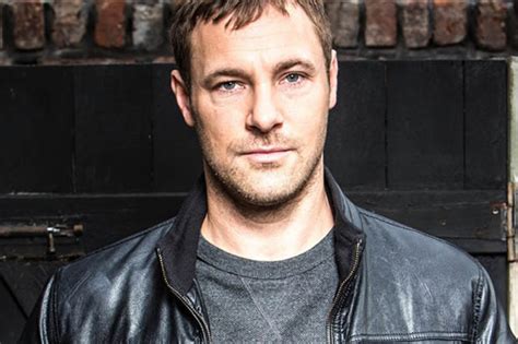 'Coronation Street's Rob Donovan could bankrupt Peter Barlow.